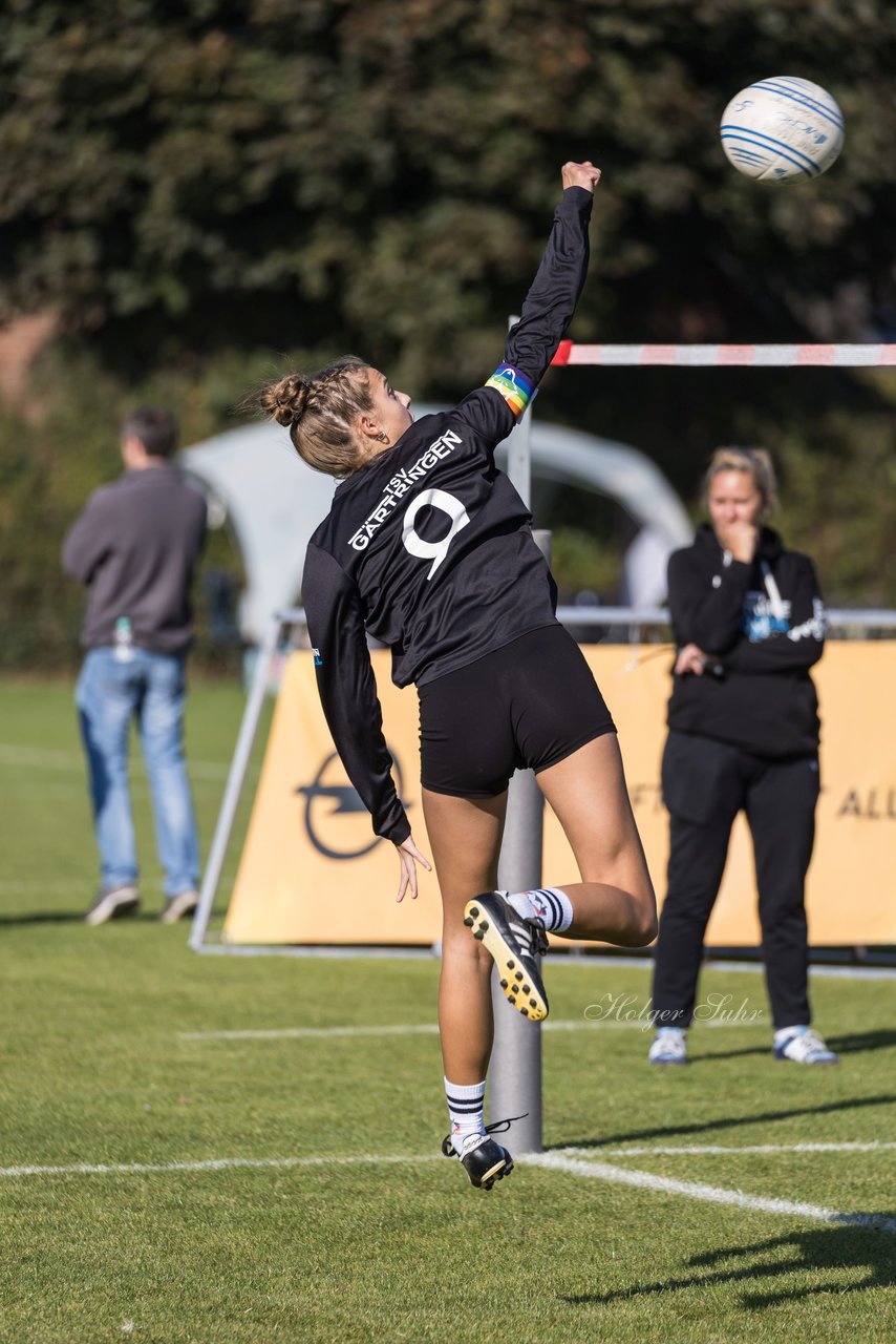 Bild 69 - wU16 Deutsche Meisterschaft